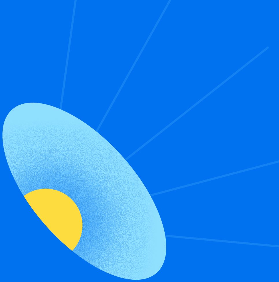 icon of a megaphone