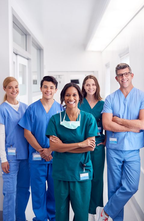 Houston Icu Rn Jobs