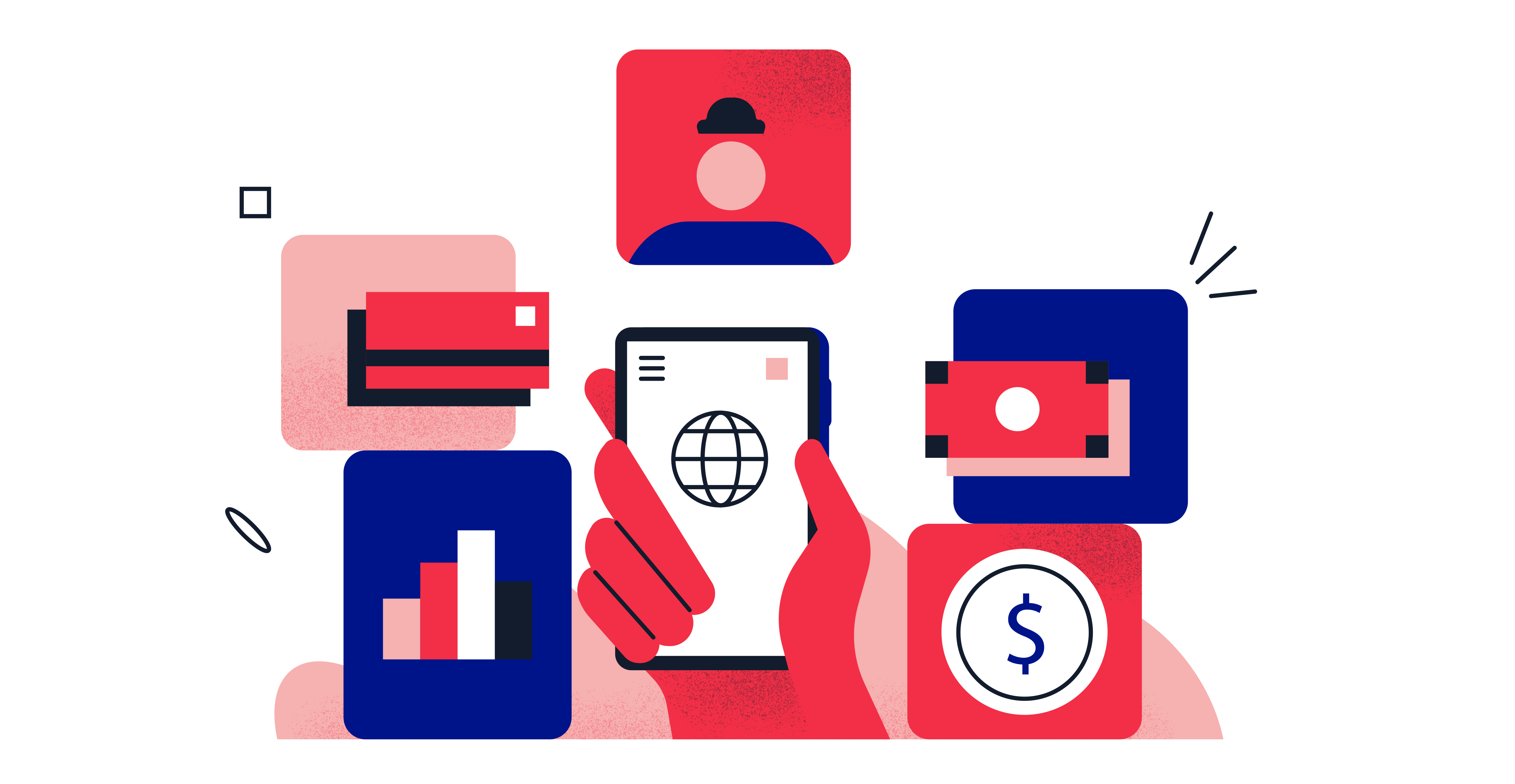 Twilio for Financial Services Omnichannel Engagement