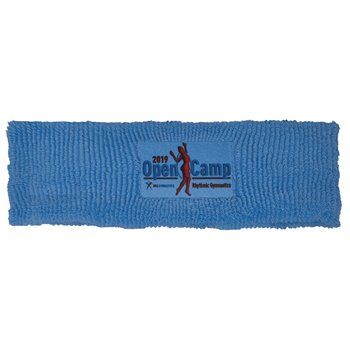 Heavyweight Headband With SubStitch (50-202SS)