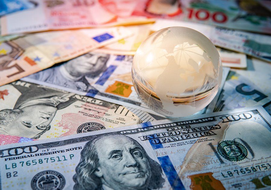 International currency