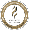 SACSCOC Accredited